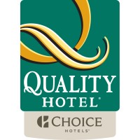 Quality Hotel Taylors Lakes Logo