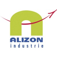 Alizon Industrie Logo