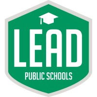LEAD Public Schools Logo