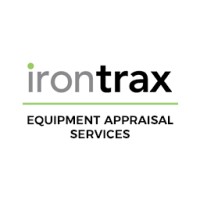 Irontrax Logo