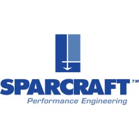 SPARCRAFT Logo