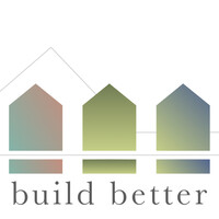 Better Building Works, LLC Logo