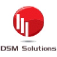 DSM Solutions Logo