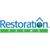 Restoration Techs, Inc. Logo