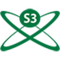 S3 TECHNOLOGY Logo
