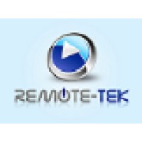 Remotetek LLC Logo