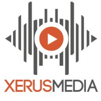 Xerus Media Logo