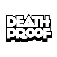 Deathproof Logo