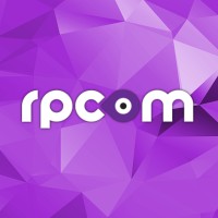 Agência RPCOM Logo