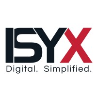 ISYX Technologies Logo