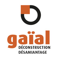GAIAL Logo