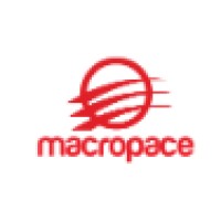 Macropace Technologies Logo