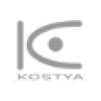 KOSTYA, INC. Logo