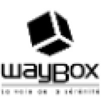 Waybox Logo