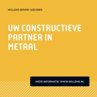 Willems Boven-Leeuwen Logo