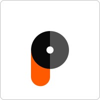 Pulselocker (Acquired by Beatport.com) Logo