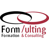 FORM/ULTING Logo