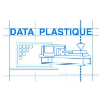 DATA PLASTIQUE - Injection Logo