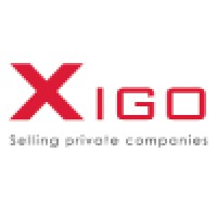 Xigo (Pty) Ltd Logo