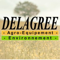 DELAGREE Logo
