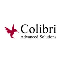 COLIBRI ADVANCED SOLUTIONS Logo