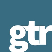 GTR Your Global VAT Partner Logo