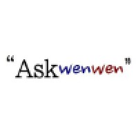 AskWenWen Logo