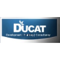 Ducat India Logo