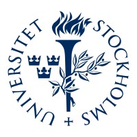 Department of Media Studies, Stockholm University Logo