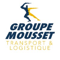 MOUSSET Group Logo