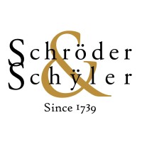 Maison SCHRÖDER & SCHŸLER Logo