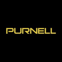 PURNELL Logo