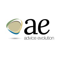 Advice Evolution Logo