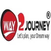 Way 2 Journey India Private Limited Logo