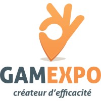GAMEXPO Logo