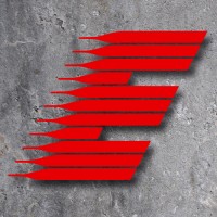 ECY Haulmark Ltd - Hydraulic Attachment Specialists Logo