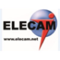 ELECAM Logo