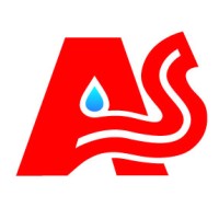 Affiliated Steam & Hot Water Logo