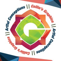 Collins Graphics Logo