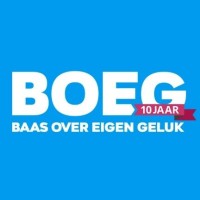 BOEG Logo
