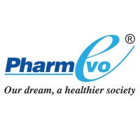 PharmEvo Private Limited Logo