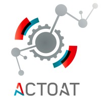 ACTOAT - Ingénierie et conseil en technologies Logo