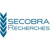 SECOBRA RECHERCHES Logo