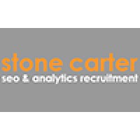 Stone Carter Logo