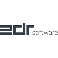 edr software GmbH Logo
