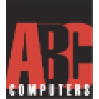 ABC Computers (Pvt) Ltd Logo