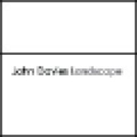 John Davies Landscape Logo
