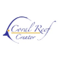 Coral Reef Creator Logo