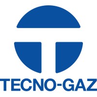 TECNO-GAZ S.p.A. Logo