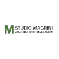 STUDIO MAGRINI Logo